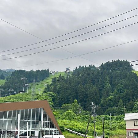 Yuzawa Ishiuchi Hotel Nozomi - Vacation Stay 43463V Seki  Exterior photo