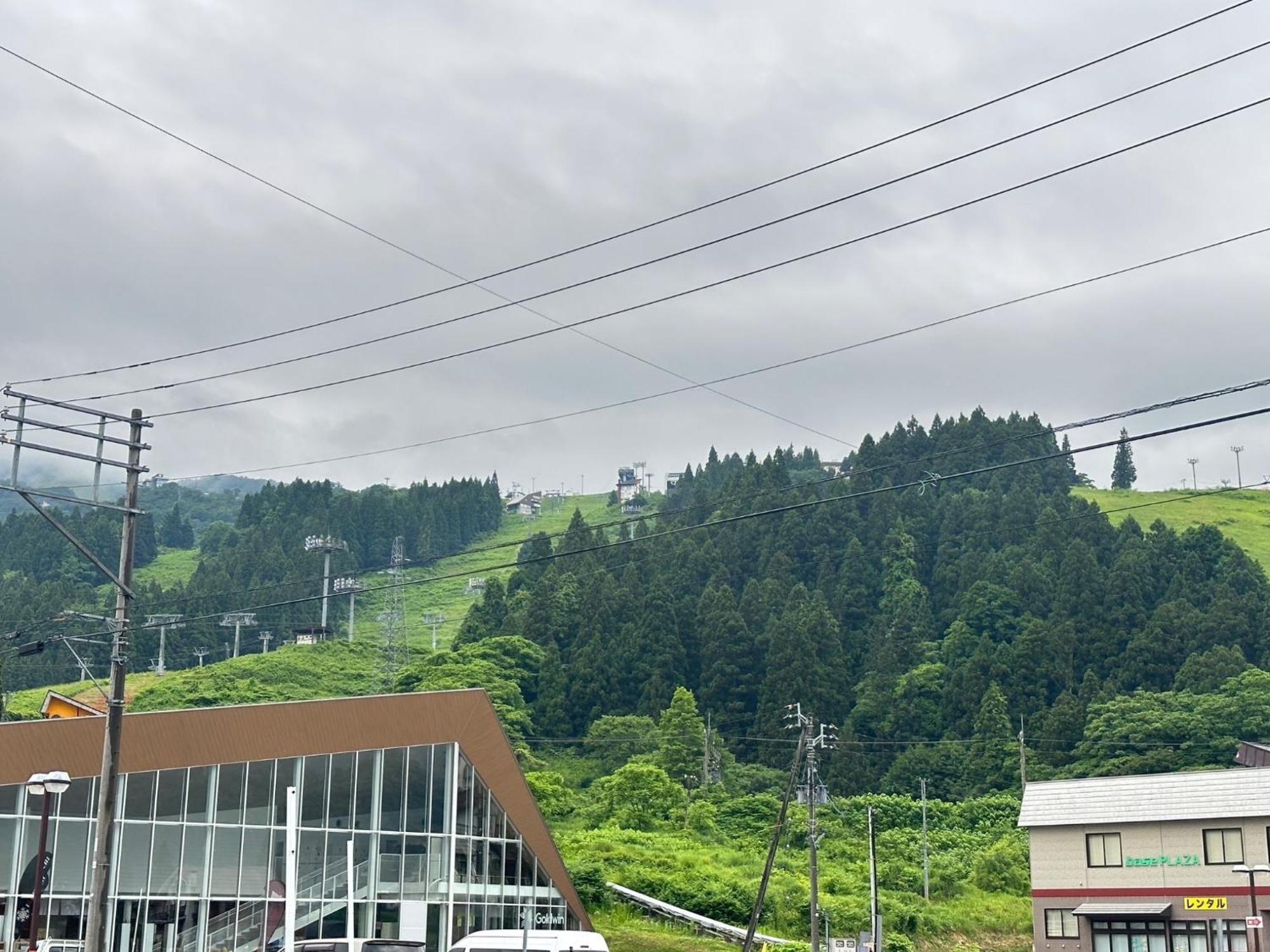 Yuzawa Ishiuchi Hotel Nozomi - Vacation Stay 43463V Seki  Exterior photo